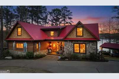 125 Rock Island Lane, Eatonton, GA 31024 - Photo 2