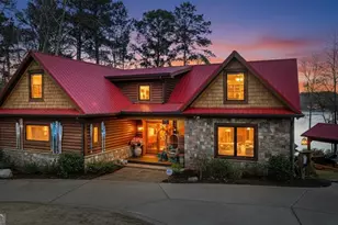 125 Rock Island Ln, Eatonton, GA 31024 - Photo 2