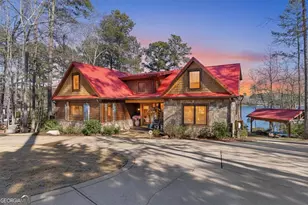 125 Rock Island Ln, Eatonton, GA 31024 - Photo 4