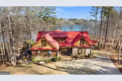125 Rock Island Lane, Eatonton, GA 31024 - Photo 10