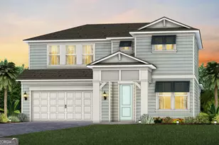 122 Madeline Taylor Pl, Kingsland, GA 31548 - Photo 1