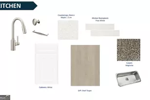 122 Madeline Taylor Pl, Kingsland, GA 31548 - Photo 2