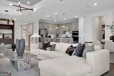 122 Madeline Taylor Place, Kingsland, GA 31548 - Photo 14