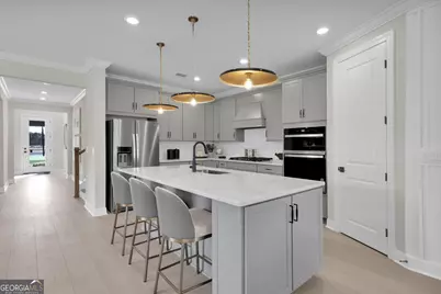 122 Madeline Taylor Place, Kingsland, GA 31548 - Photo 6