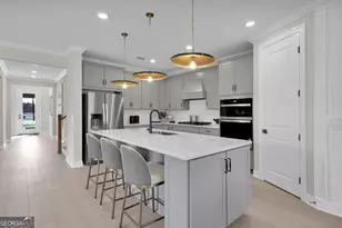 122 Madeline Taylor Pl, Kingsland, GA 31548 - Photo 6