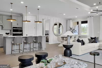 122 Madeline Taylor Place, Kingsland, GA 31548 - Photo 12