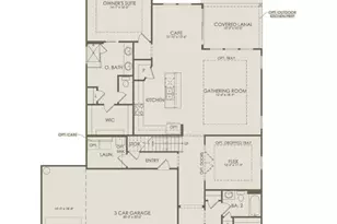 122 Madeline Taylor Pl, Kingsland, GA 31548 - Photo 4