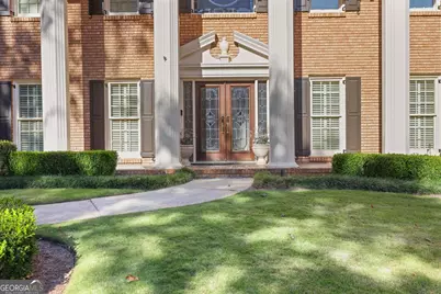 2080 Old Dominion Road, Atlanta, GA 30350 - Photo 2