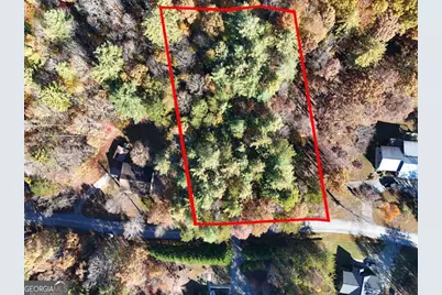 Lot 4 Lance Crossing, Blairsville, GA 30512 - Photo 6