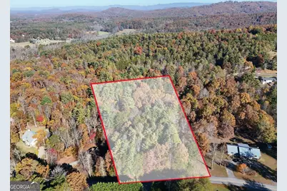 Lot 4 Lance Crossing, Blairsville, GA 30512 - Photo 1