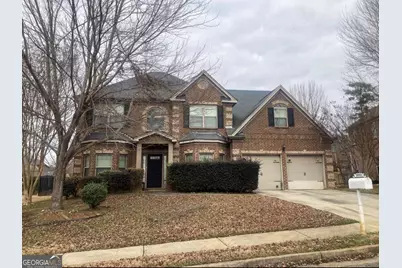 2052 Fort Trail, Morrow, GA 30260 - Photo 2