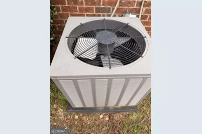 2052 Fort Trail, Morrow, GA 30260 - Photo 24