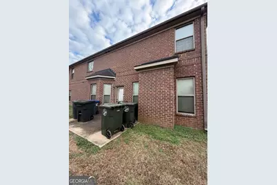 2052 Fort Trail, Morrow, GA 30260 - Photo 4