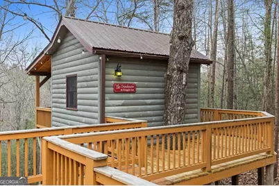 290 Turkey Trot, Morganton, GA 30560 - Photo 36