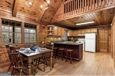 290 Turkey Trot, Morganton, GA 30560 - Photo 6