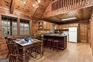 290 Turkey Trot, Morganton, GA 30560 - Photo 6