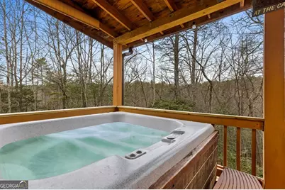 290 Turkey Trot, Morganton, GA 30560 - Photo 32
