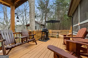 290 Turkey Trot, Morganton, GA 30560 - Photo 34