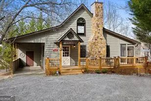 290 Turkey Trot, Morganton, GA 30560 - Photo 1