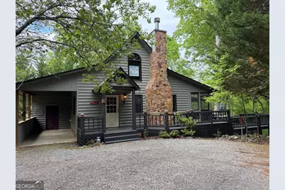 290 Turkey Trot Road, Morganton, GA 30560 - Photo 1