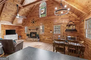 290 Turkey Trot, Morganton, GA 30560 - Photo 12