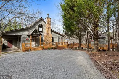 290 Turkey Trot Road, Morganton, GA 30560 - Photo 6