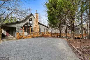 290 Turkey Trot Road, Morganton, GA 30560 - Photo 6