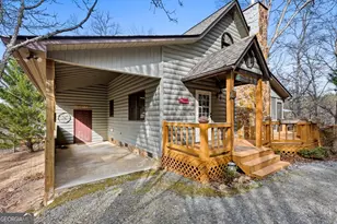 290 Turkey Trot, Morganton, GA 30560 - Photo 8