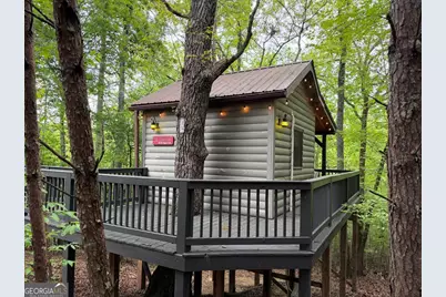 290 Turkey Trot Road, Morganton, GA 30560 - Photo 8