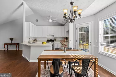 465 Cade Court, Monroe, GA 30656 - Photo 8