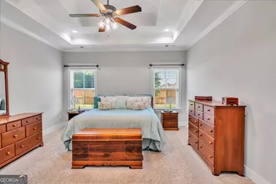 100 Flat Rock, Perry, GA 31069 - Photo 36