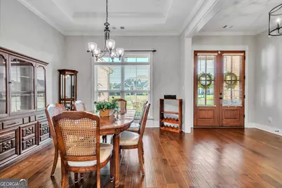 100 Flat Rock, Perry, GA 31069 - Photo 18