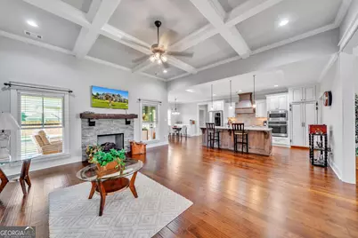 100 Flat Rock, Perry, GA 31069 - Photo 20