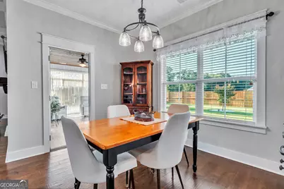 100 Flat Rock, Perry, GA 31069 - Photo 28