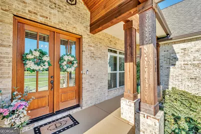 100 Flat Rock, Perry, GA 31069 - Photo 14