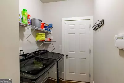 396 Park West Boulevard, Athens, GA 30606 - Photo 18