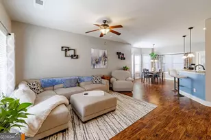 396 Park W Blvd, Athens, GA 30606 - Photo 4