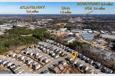 396 Park West Boulevard, Athens, GA 30606 - Photo 34