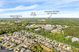 396 Park W Blvd, Athens, GA 30606 - Photo 36