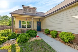 396 Park W Blvd, Athens, GA 30606 - Photo 2
