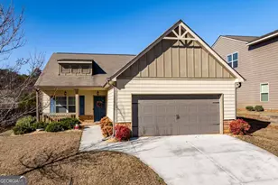 396 Park W Blvd, Athens, GA 30606 - Photo 4