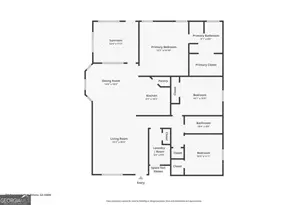 396 Park W Blvd, Athens, GA 30606 - Photo 34