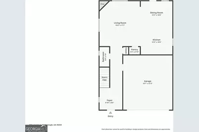 175 Leland Lane, McDonough, GA 30253 - Photo 16