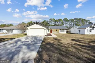 222 Hunt Club Rd, Saint Marys, GA 31558 - Photo 2