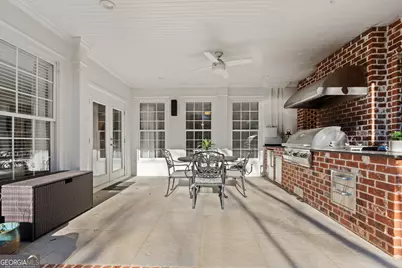 102 N Cove Drive, Peachtree City, GA 30269 - Photo 34