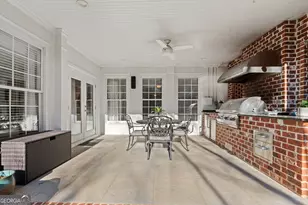 102 N Cove Dr, Peachtree City, GA 30269 - Photo 34