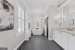 102 N Cove Dr, Peachtree City, GA 30269 - Photo 18