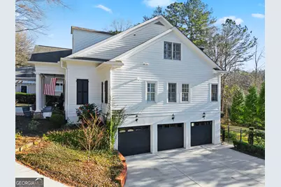 102 N Cove Drive, Peachtree City, GA 30269 - Photo 4