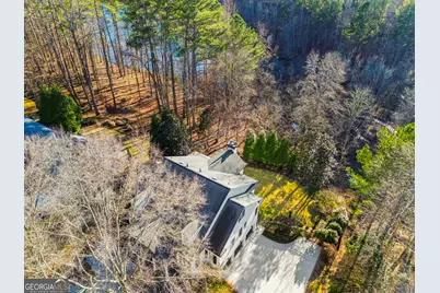 102 N Cove Drive, Peachtree City, GA 30269 - Photo 2