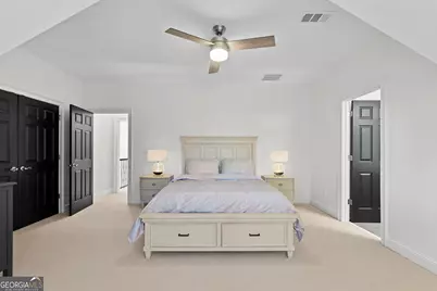 102 N Cove Drive, Peachtree City, GA 30269 - Photo 28